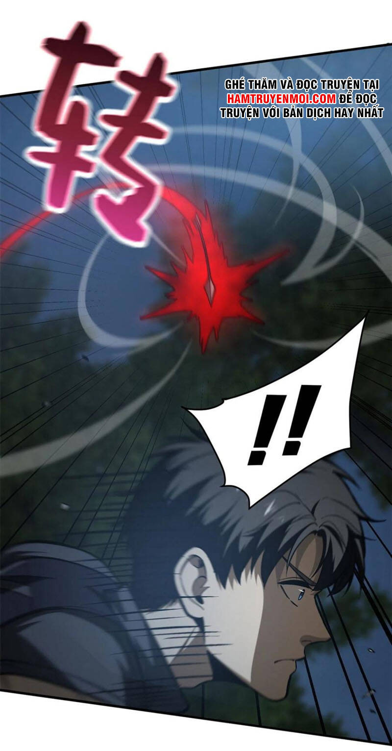 Toàn Cầu Cao Võ - Chương 131