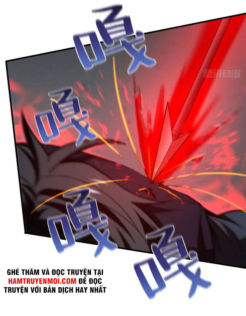 Toàn Cầu Cao Võ - Chương 131