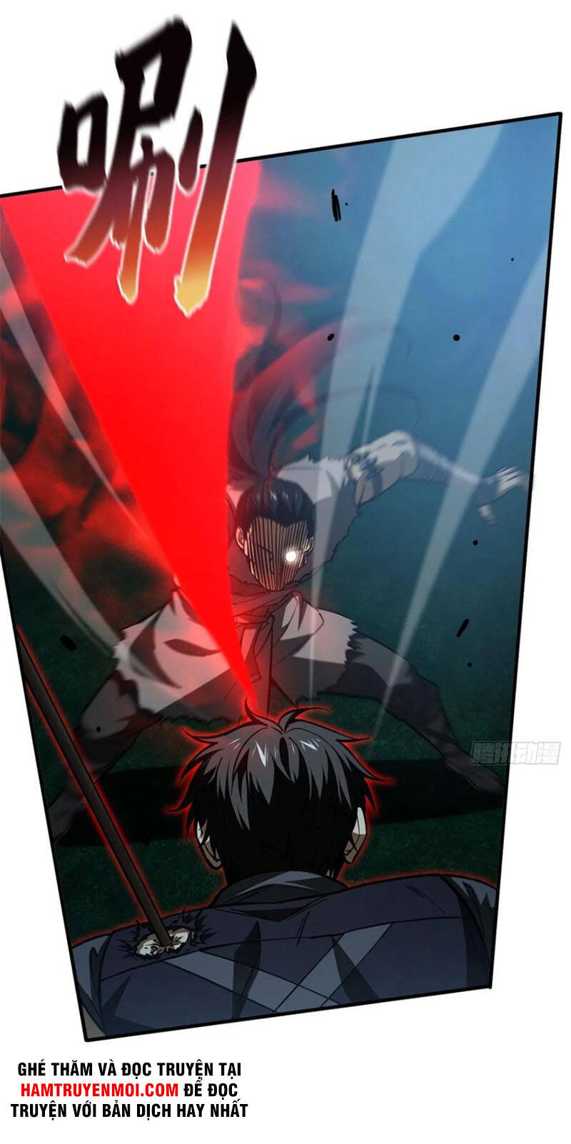 Toàn Cầu Cao Võ - Chương 131