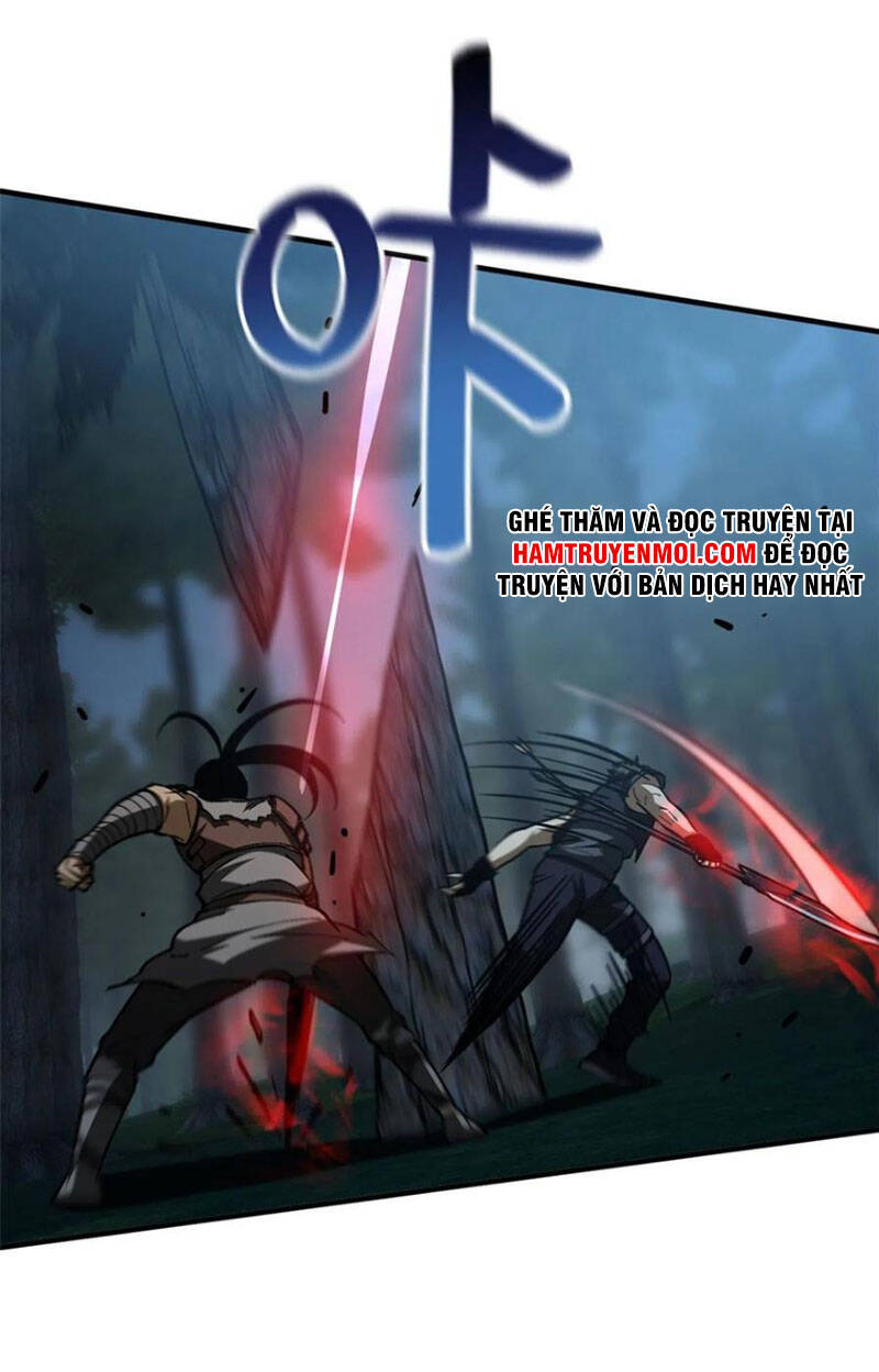 Toàn Cầu Cao Võ - Chương 131