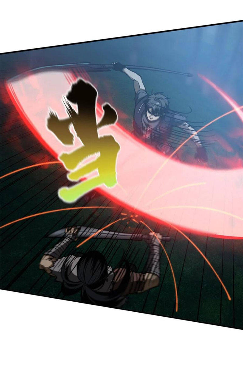 Toàn Cầu Cao Võ - Chương 131