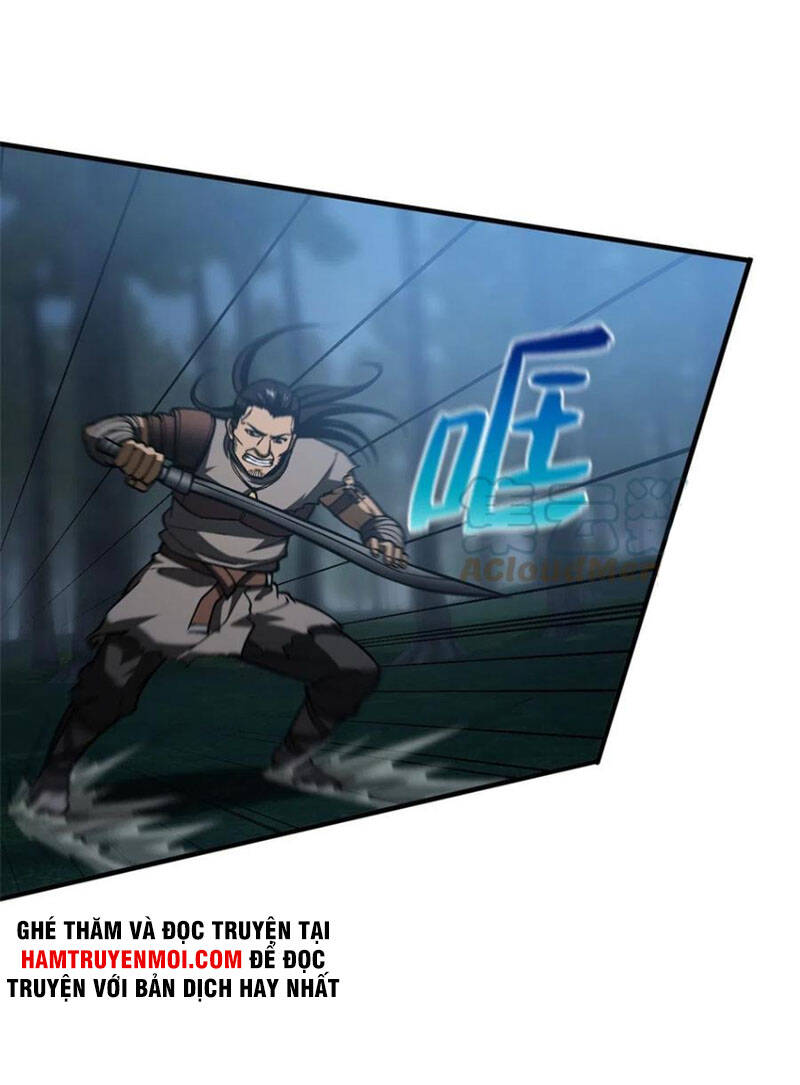 Toàn Cầu Cao Võ - Chương 131