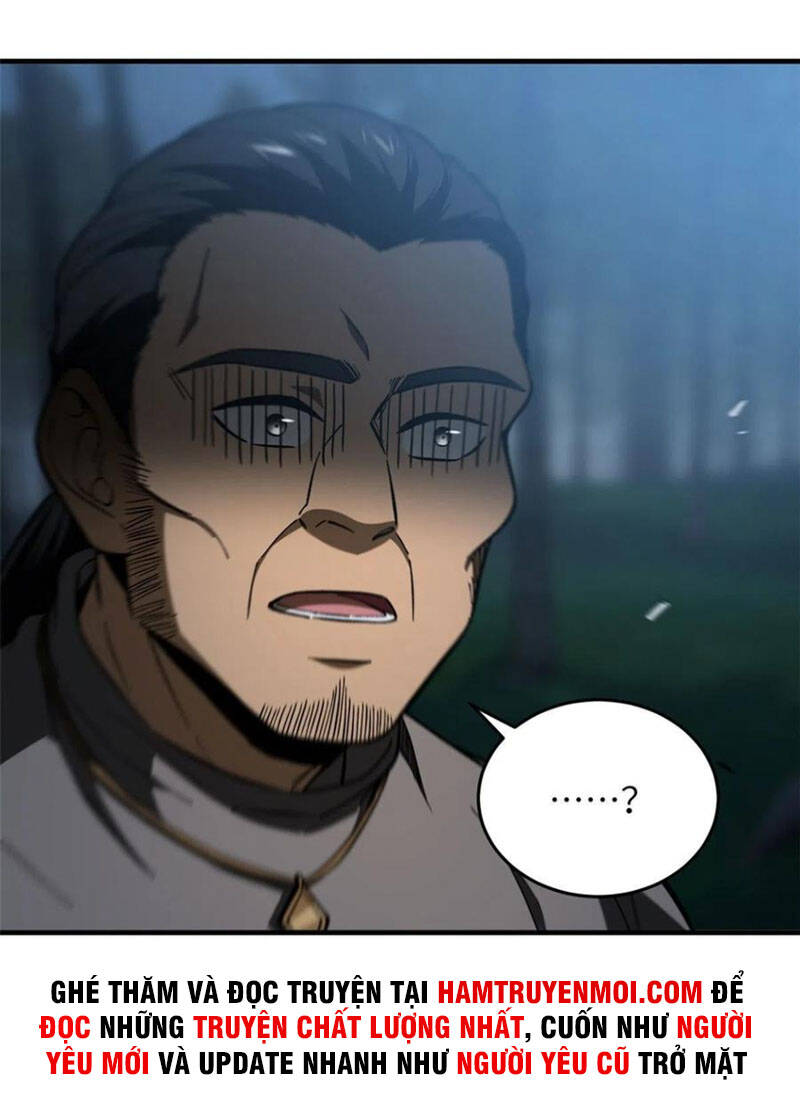 Toàn Cầu Cao Võ - Chương 131