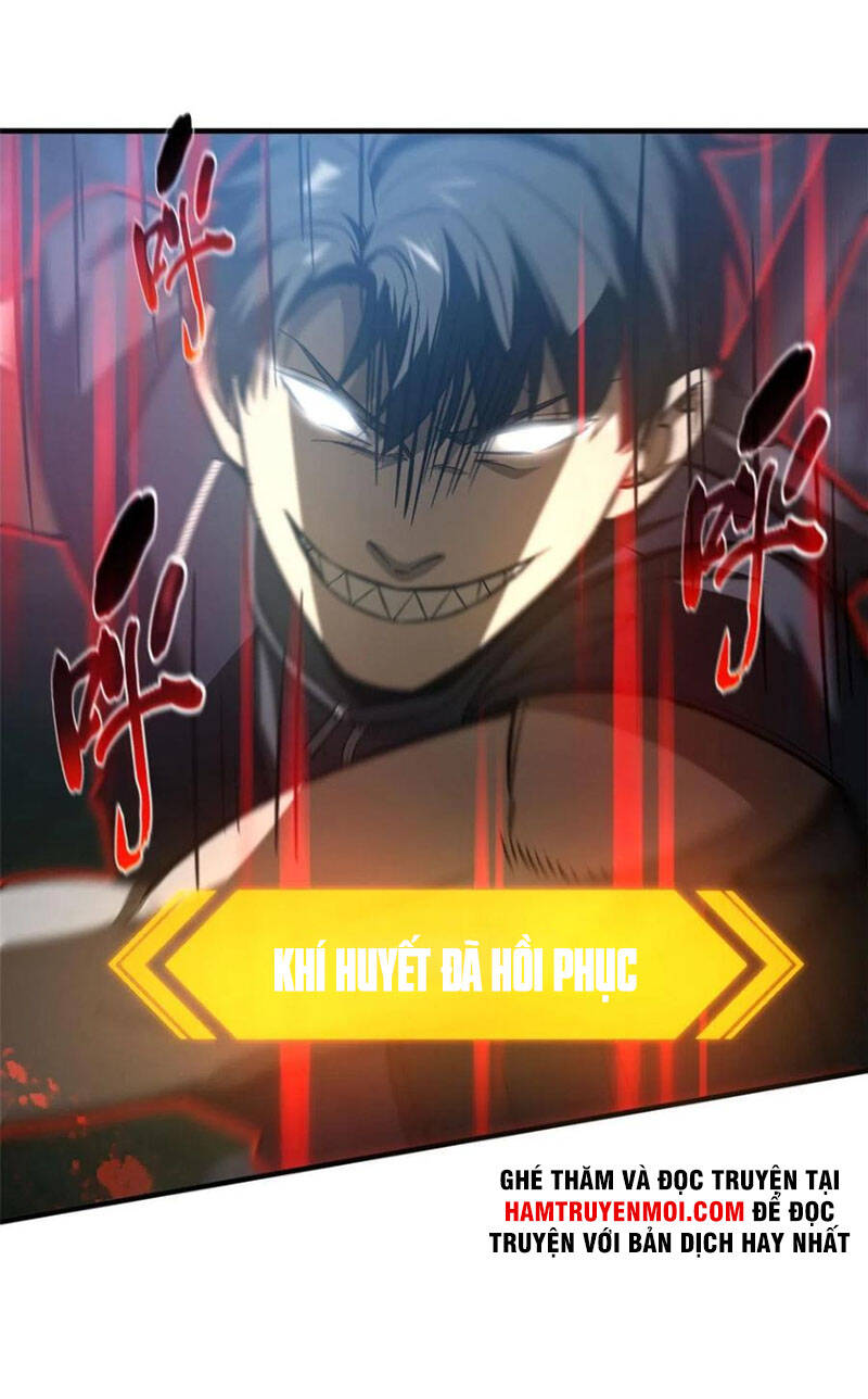 Toàn Cầu Cao Võ - Chương 131