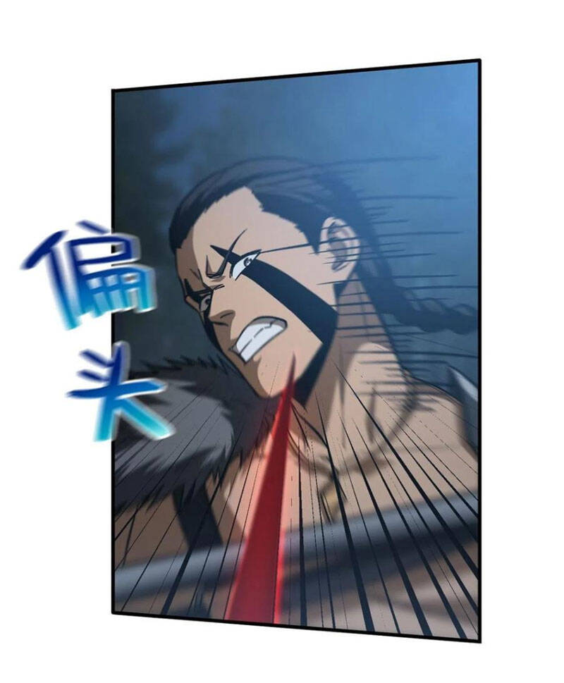 Toàn Cầu Cao Võ - Chương 131