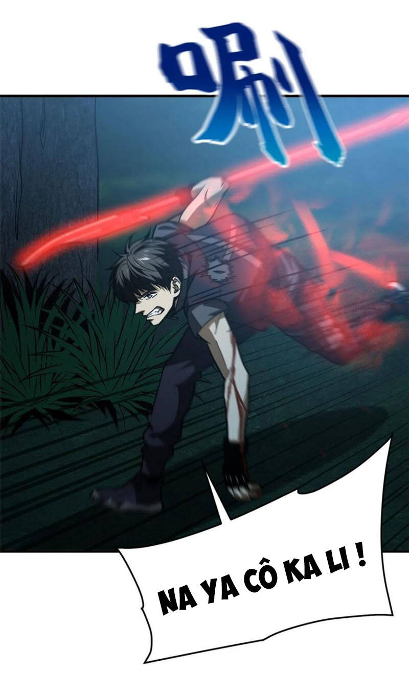 Toàn Cầu Cao Võ - Chương 132