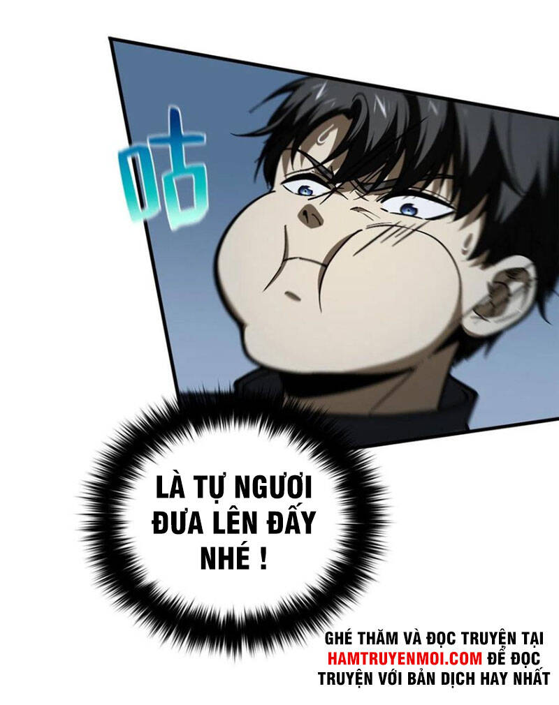 Toàn Cầu Cao Võ - Chương 132