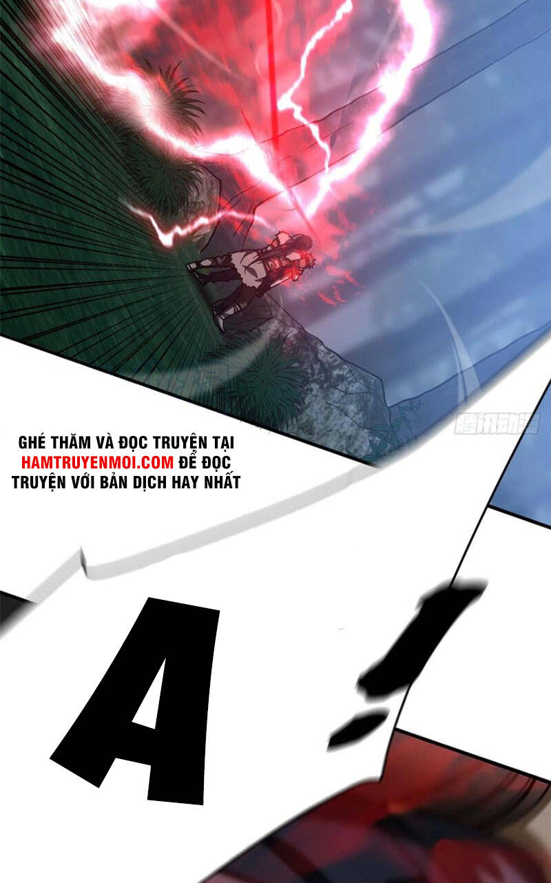 Toàn Cầu Cao Võ - Chương 132