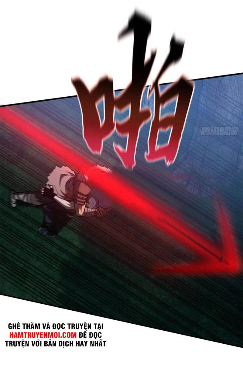 Toàn Cầu Cao Võ - Chương 132