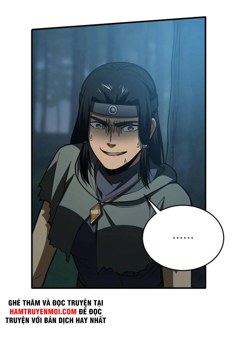 Toàn Cầu Cao Võ - Chương 132