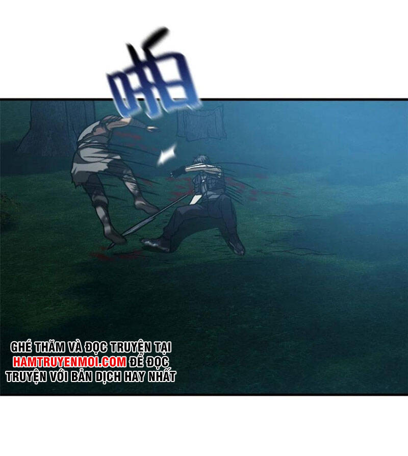 Toàn Cầu Cao Võ - Chương 132