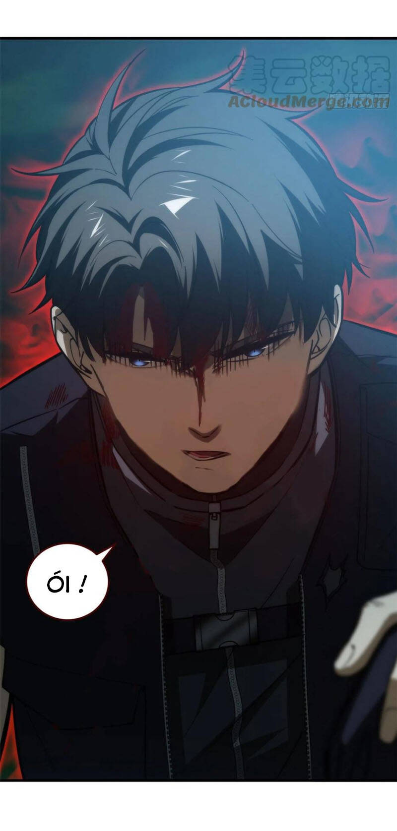 Toàn Cầu Cao Võ - Chương 132