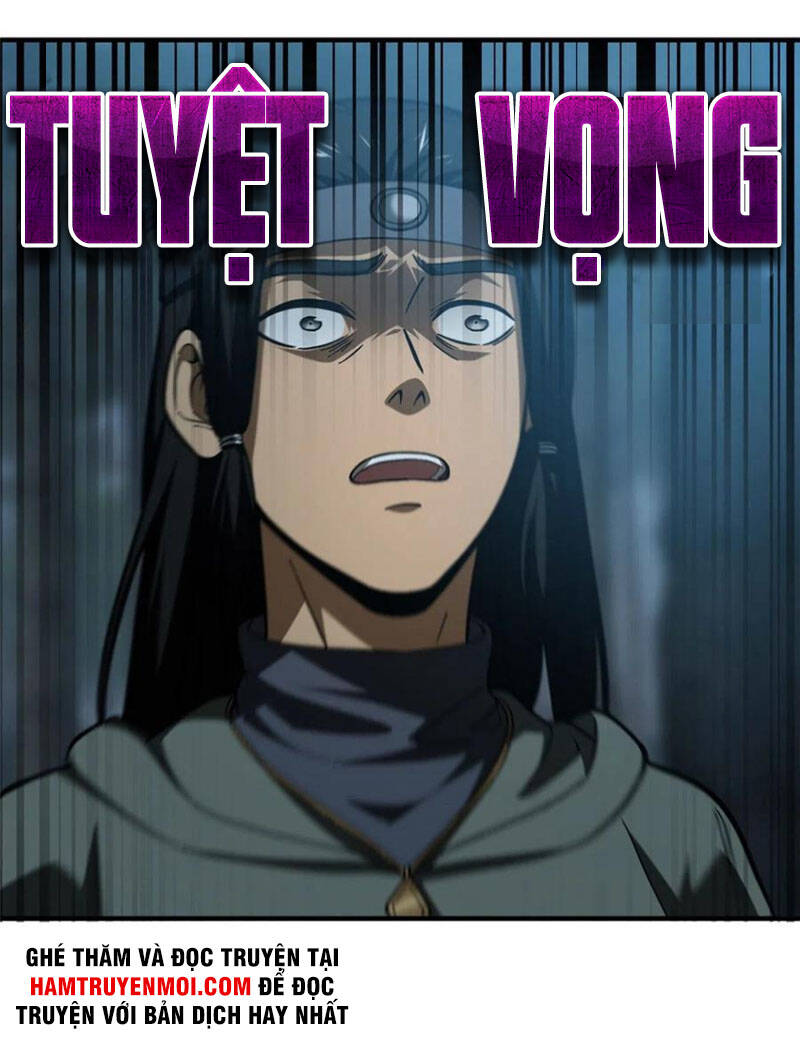 Toàn Cầu Cao Võ - Chương 132