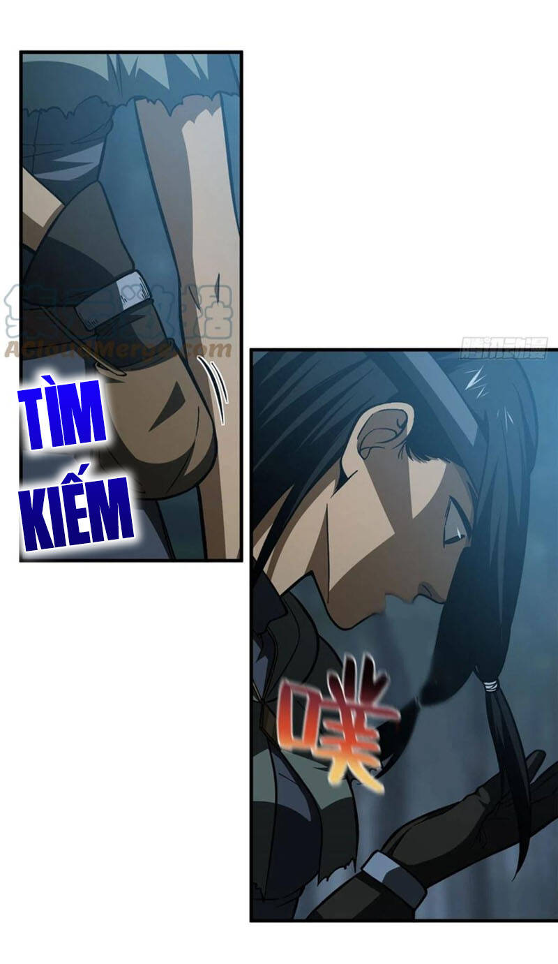 Toàn Cầu Cao Võ - Chương 132