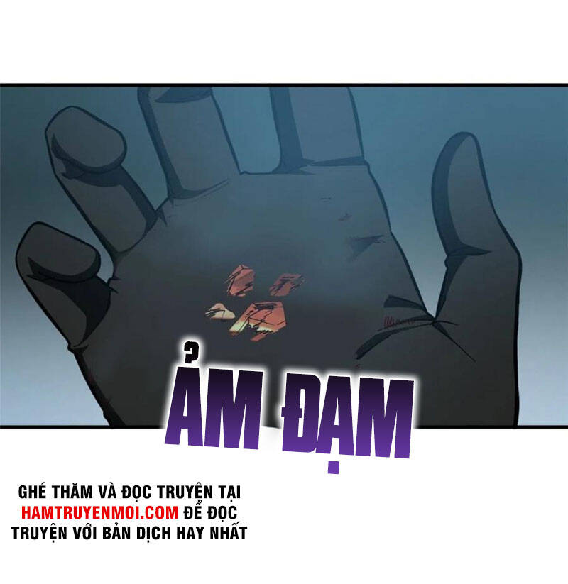 Toàn Cầu Cao Võ - Chương 132