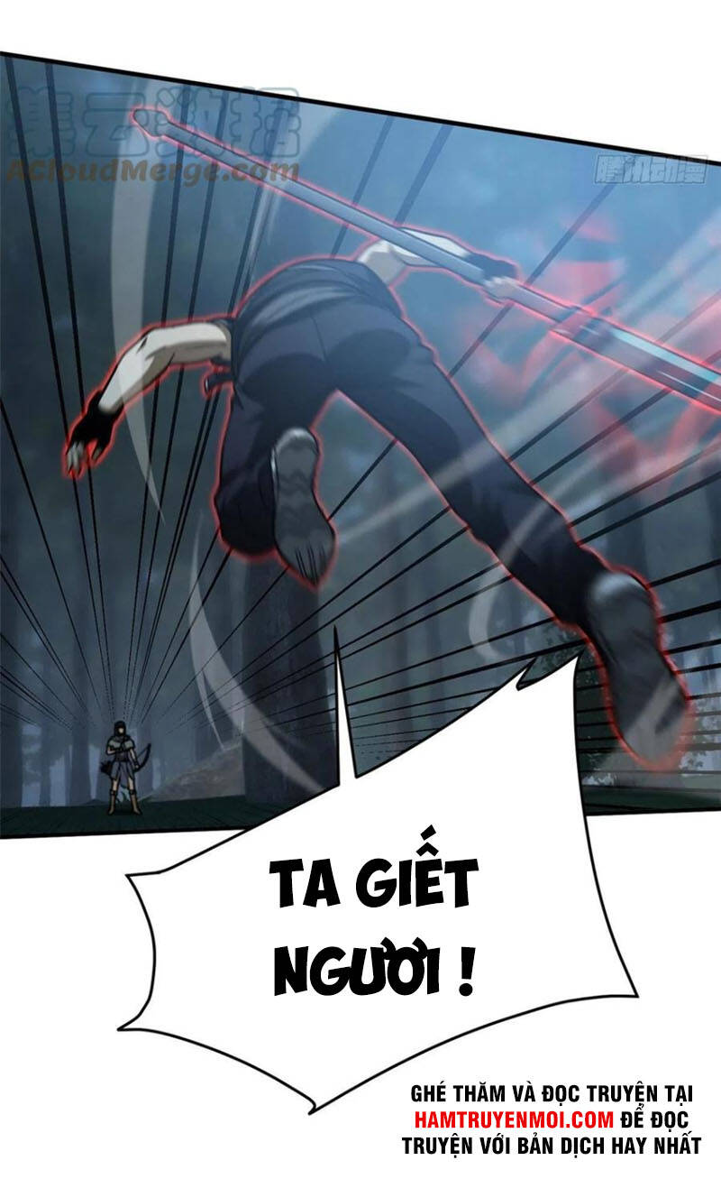 Toàn Cầu Cao Võ - Chương 132