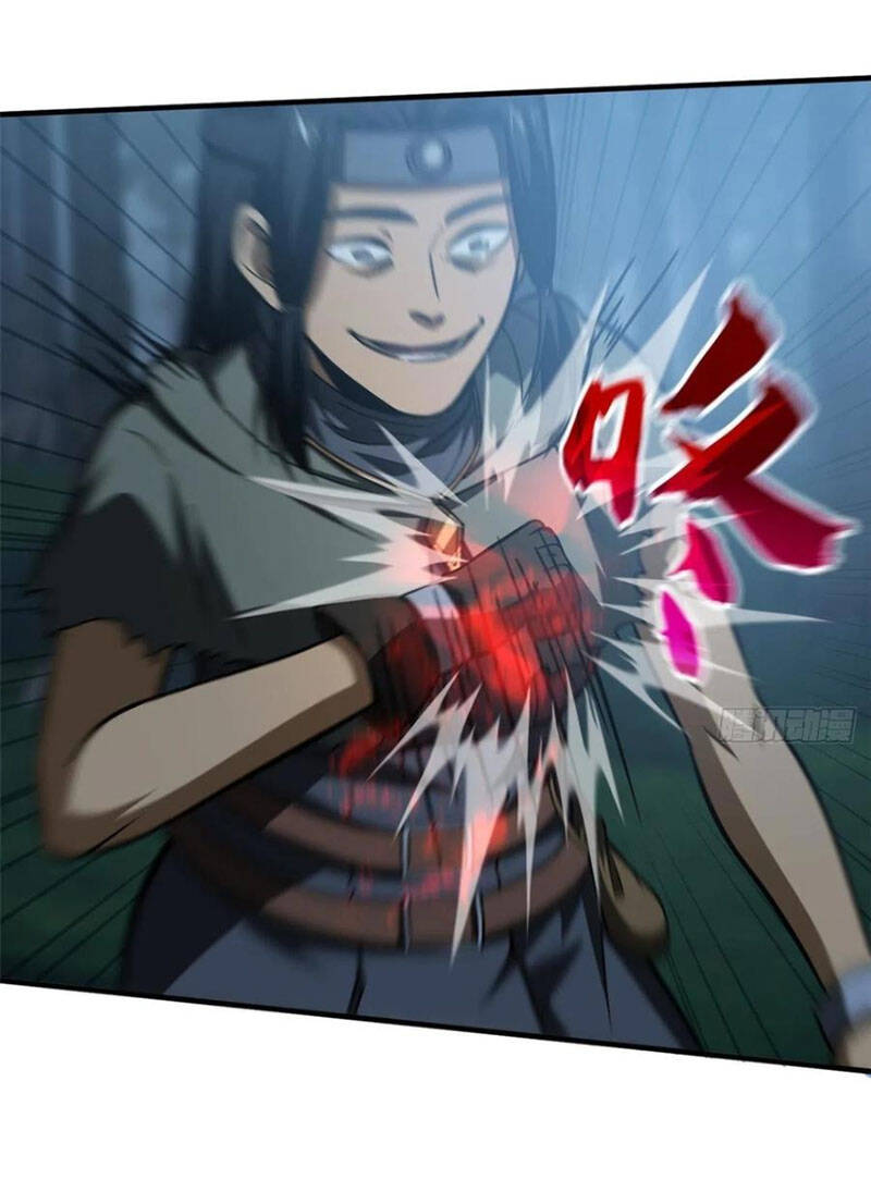 Toàn Cầu Cao Võ - Chương 132