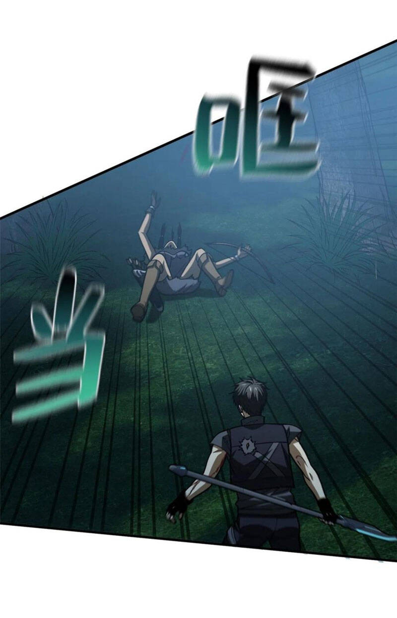 Toàn Cầu Cao Võ - Chương 132