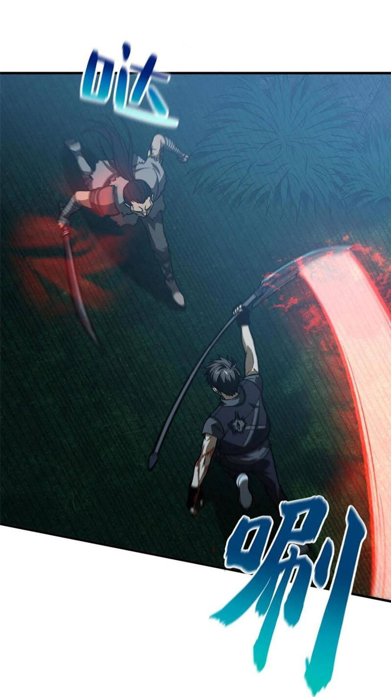 Toàn Cầu Cao Võ - Chương 132