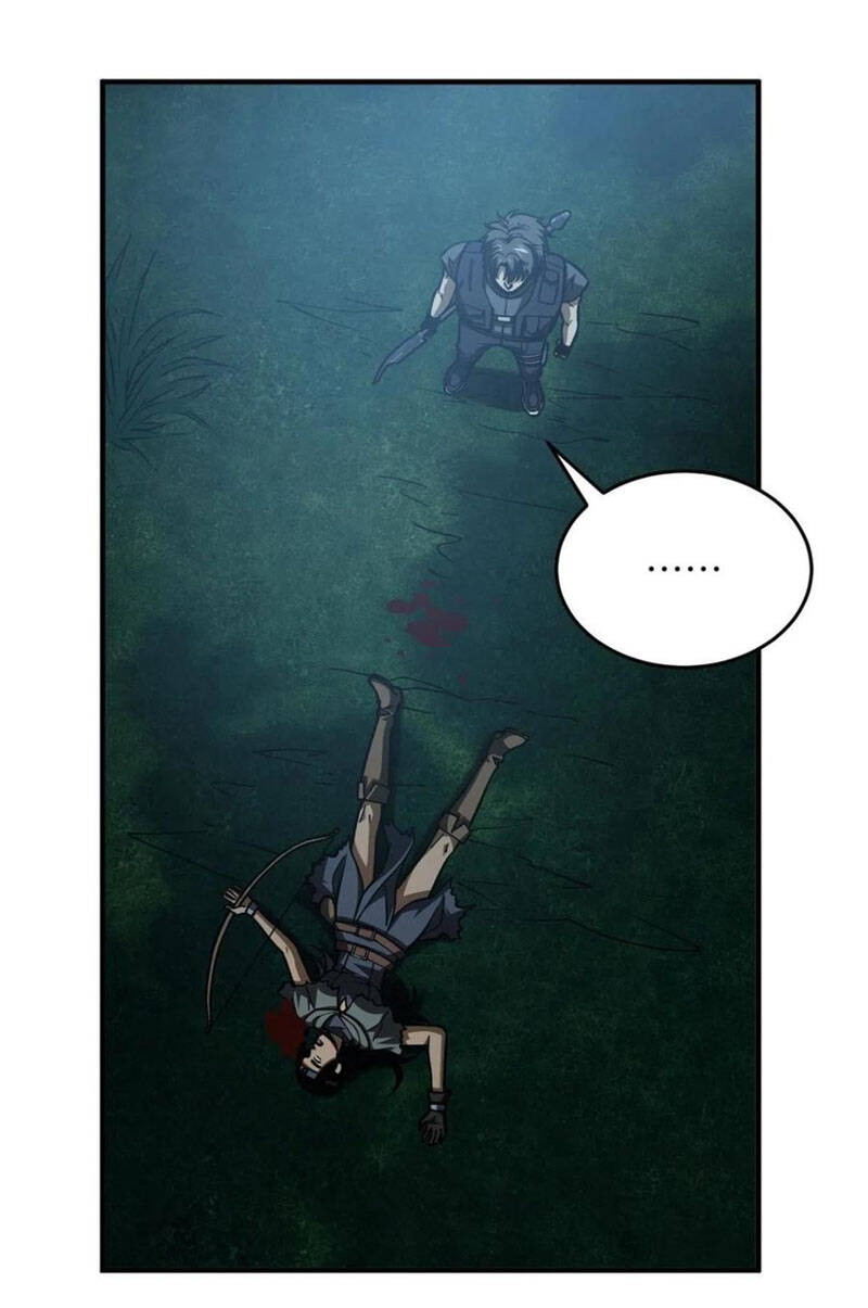 Toàn Cầu Cao Võ - Chương 132