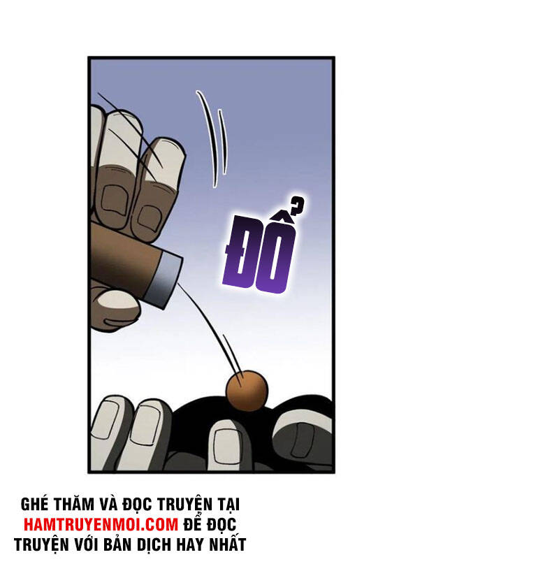 Toàn Cầu Cao Võ - Chương 132