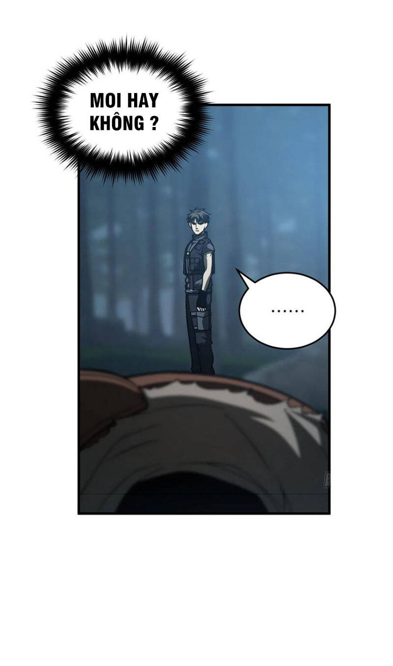 Toàn Cầu Cao Võ - Chương 132