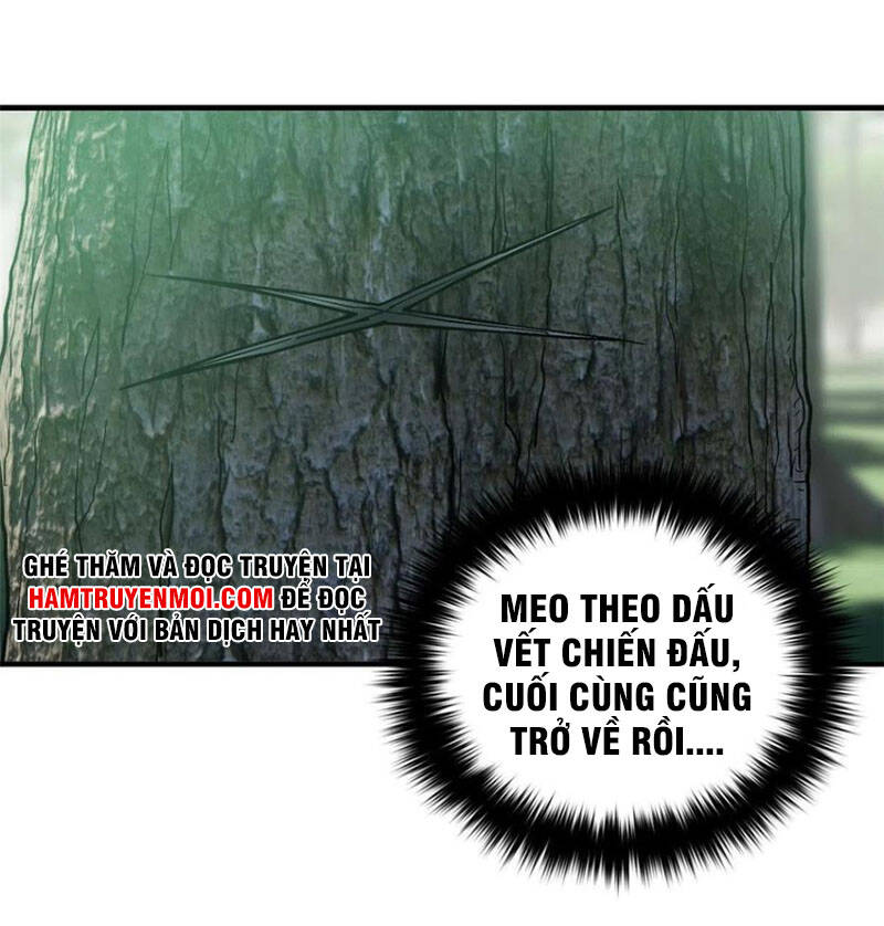 Toàn Cầu Cao Võ - Chương 132