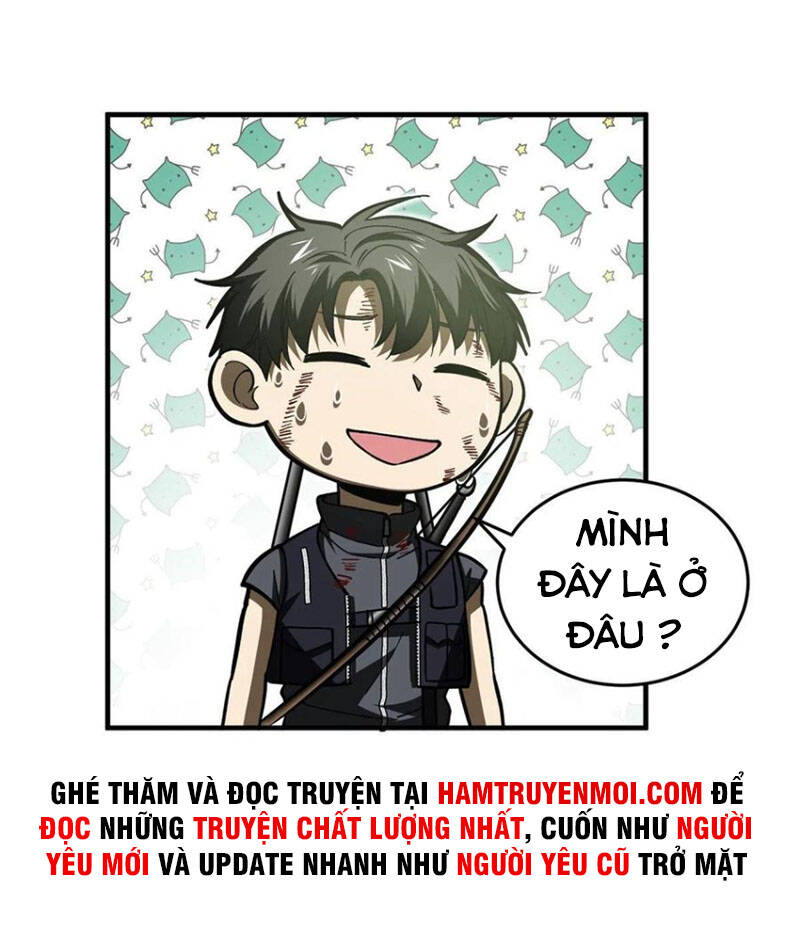 Toàn Cầu Cao Võ - Chương 132