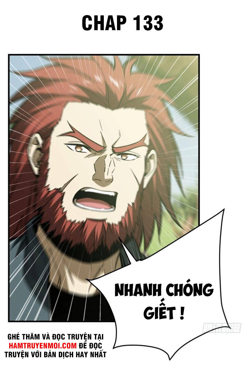 Toàn Cầu Cao Võ - Chương 133
