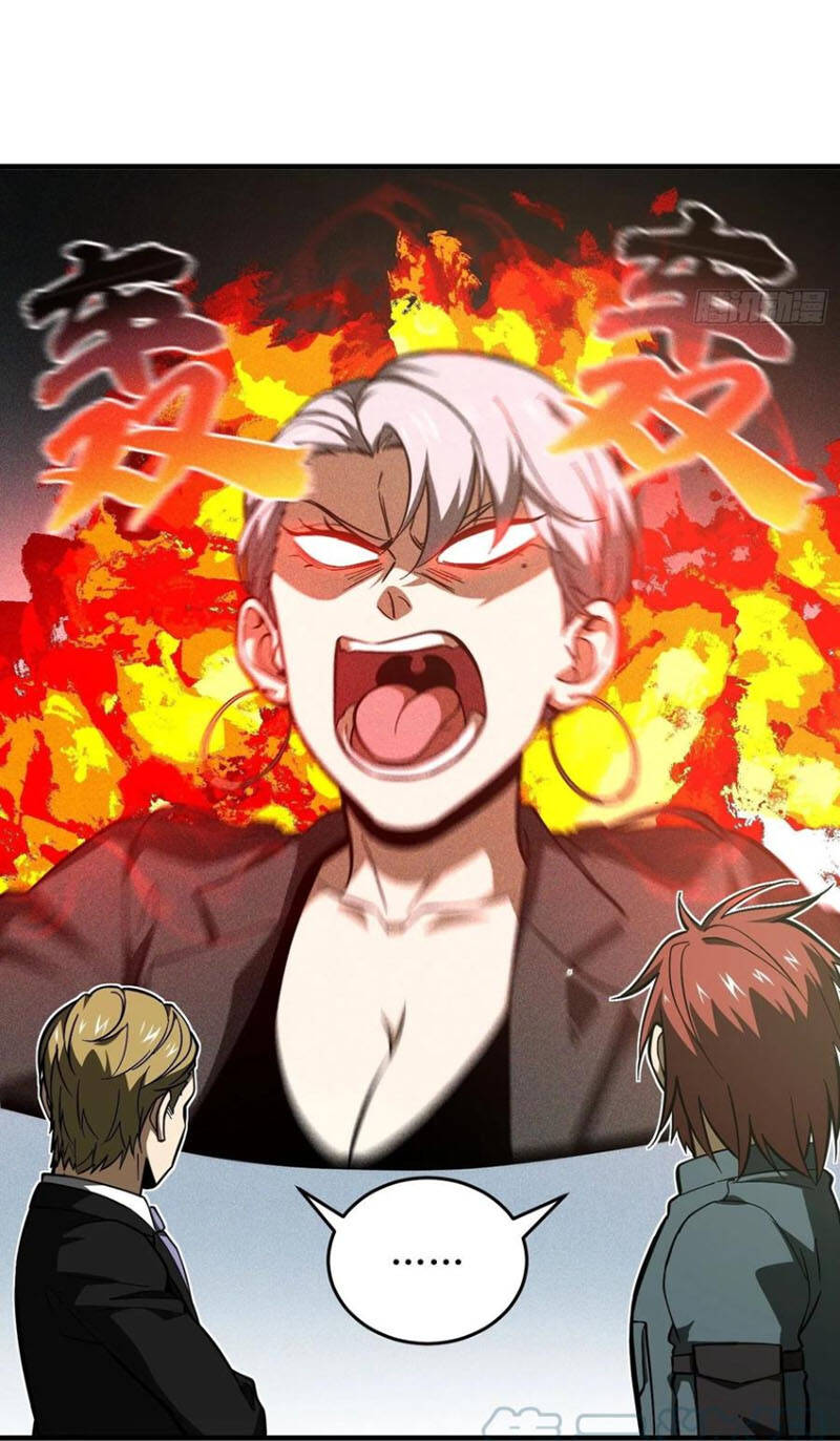 Toàn Cầu Cao Võ - Chương 133