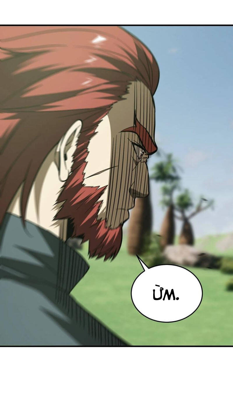 Toàn Cầu Cao Võ - Chương 133