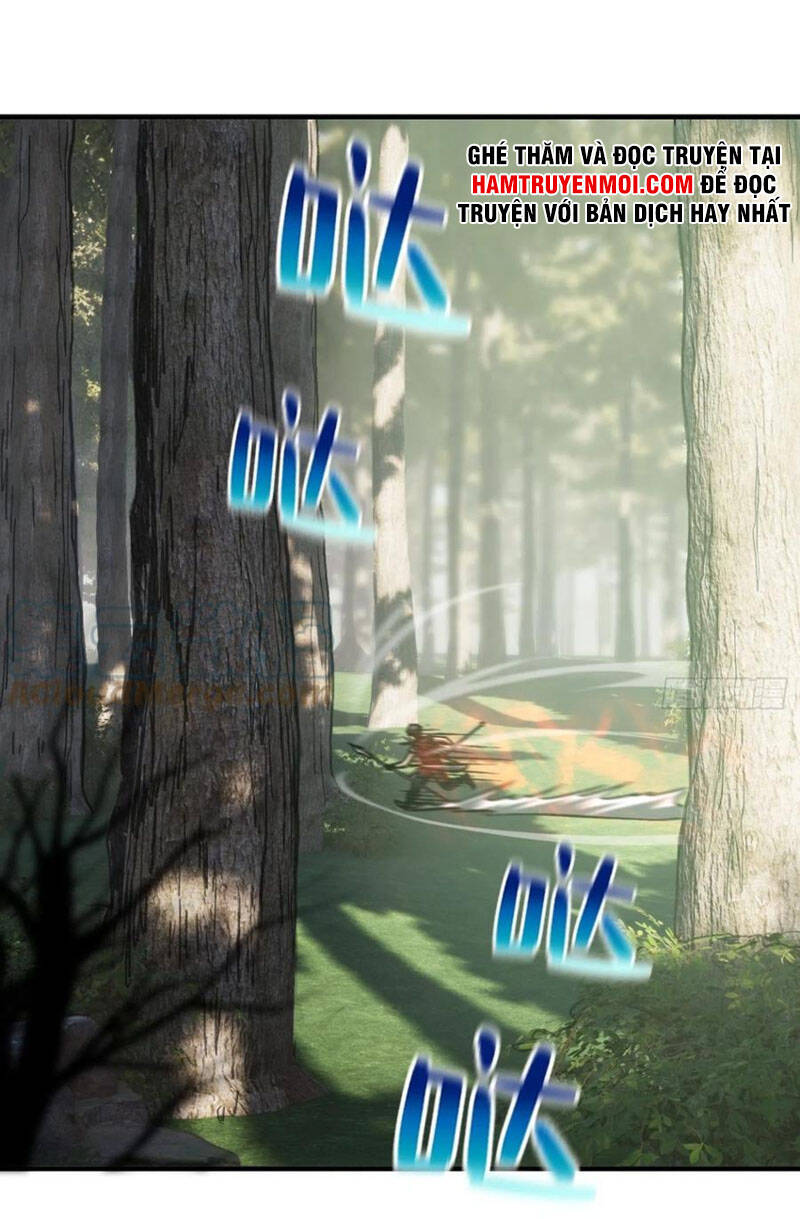 Toàn Cầu Cao Võ - Chương 133