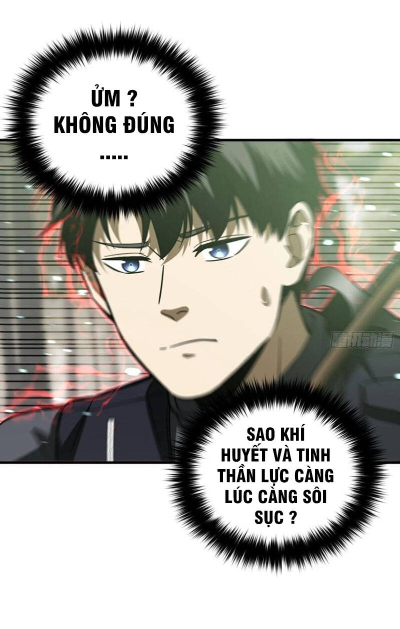 Toàn Cầu Cao Võ - Chương 133