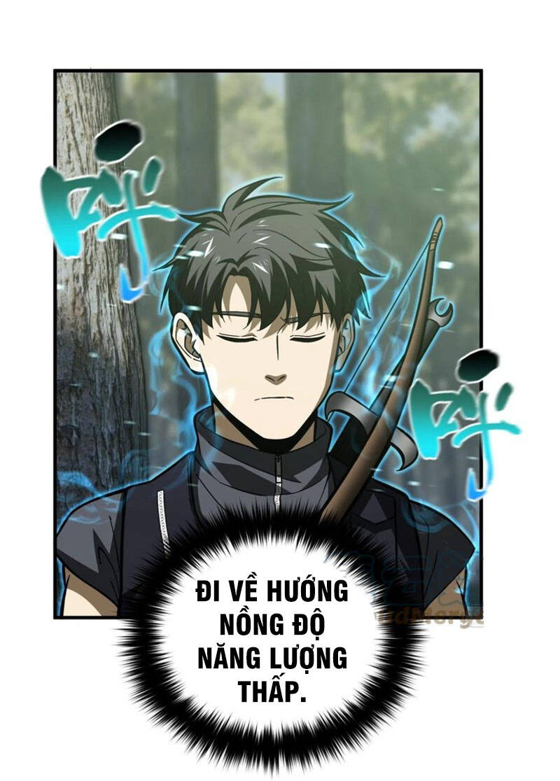 Toàn Cầu Cao Võ - Chương 133