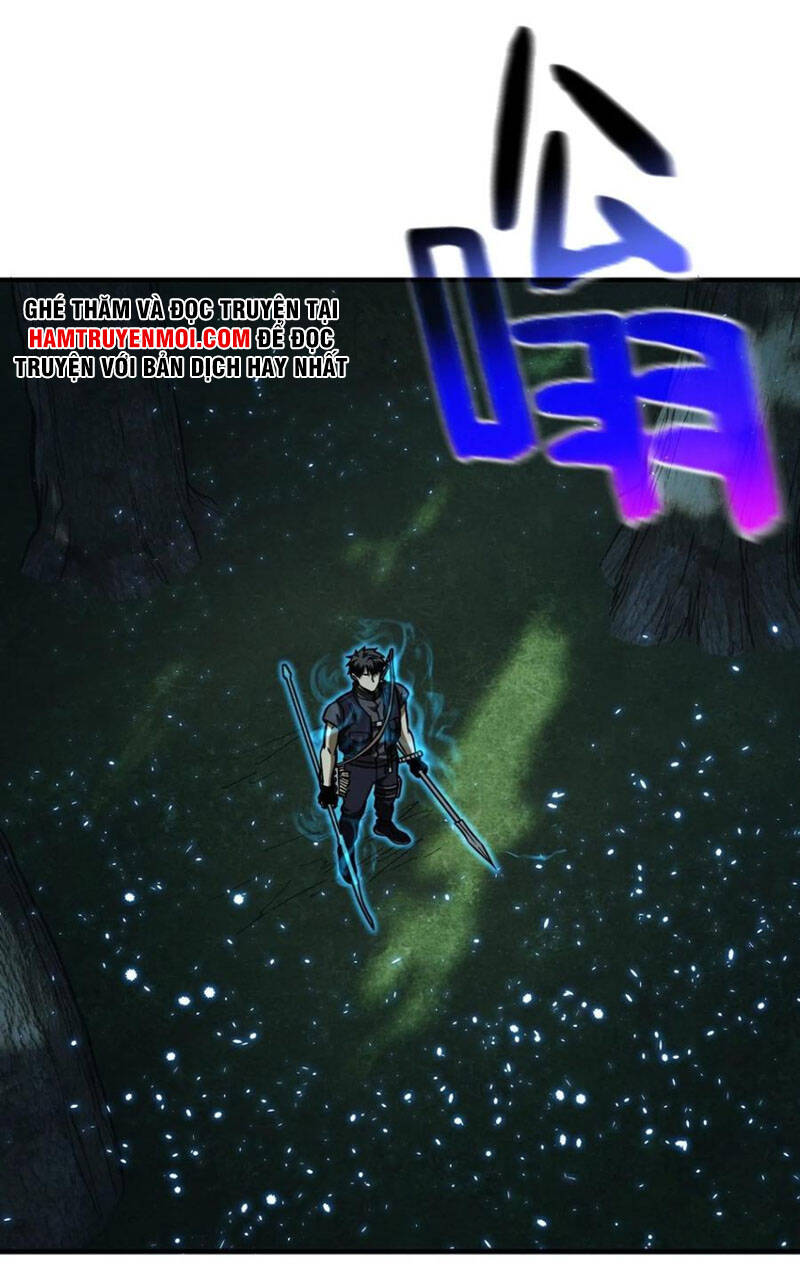 Toàn Cầu Cao Võ - Chương 133