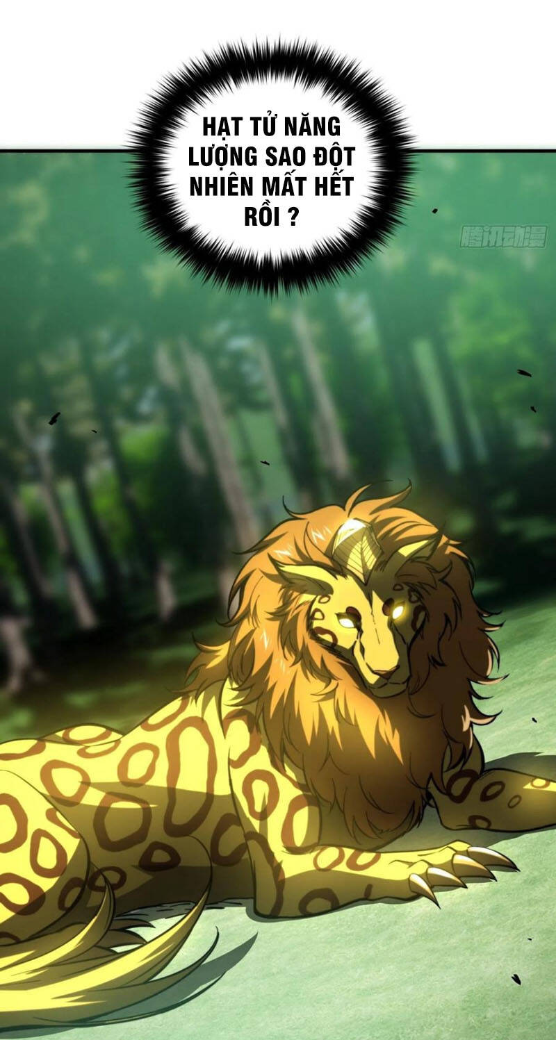 Toàn Cầu Cao Võ - Chương 133