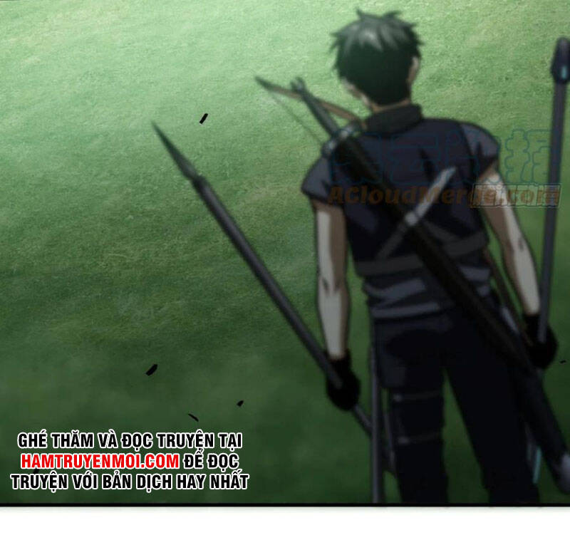 Toàn Cầu Cao Võ - Chương 133