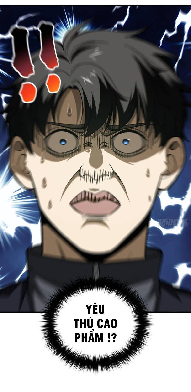 Toàn Cầu Cao Võ - Chương 133