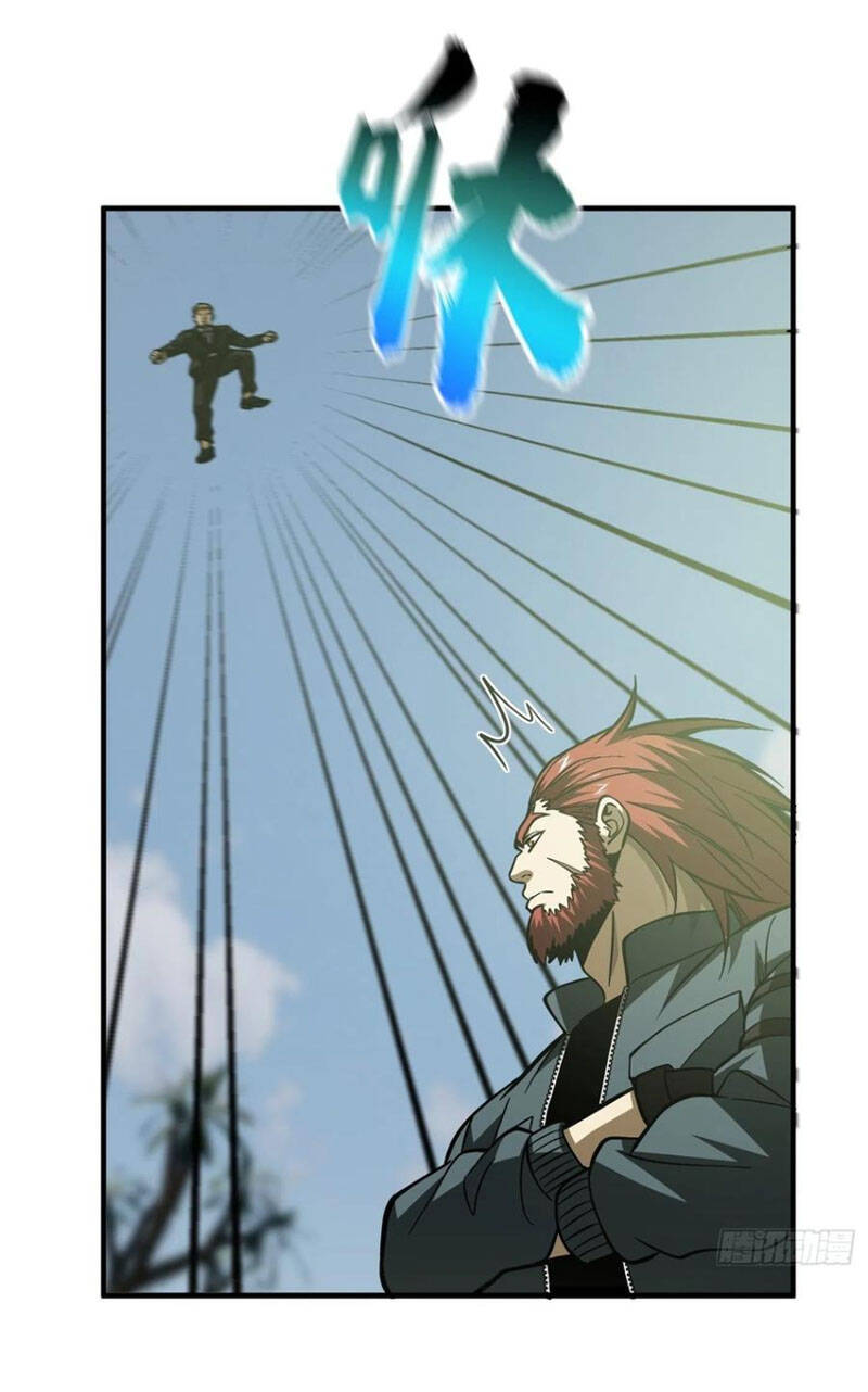 Toàn Cầu Cao Võ - Chương 133