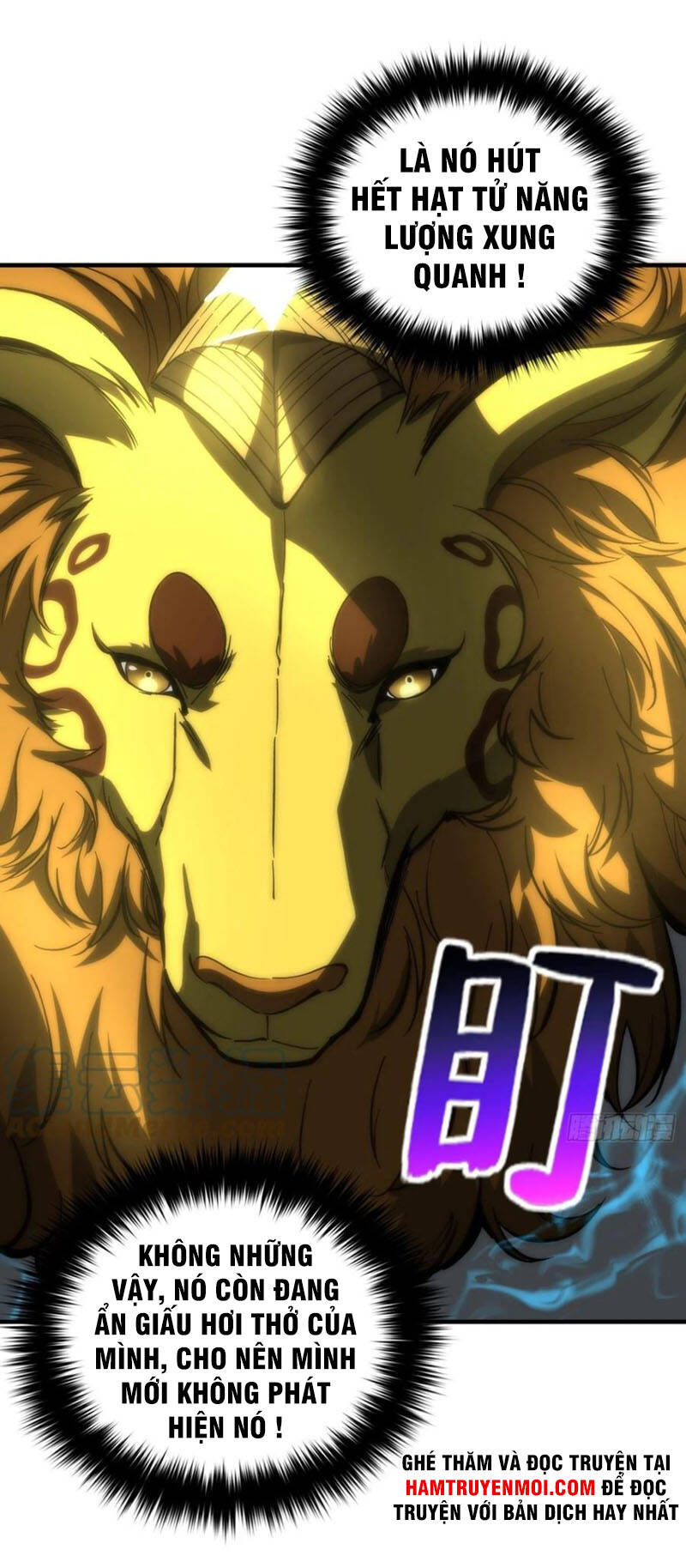 Toàn Cầu Cao Võ - Chương 133