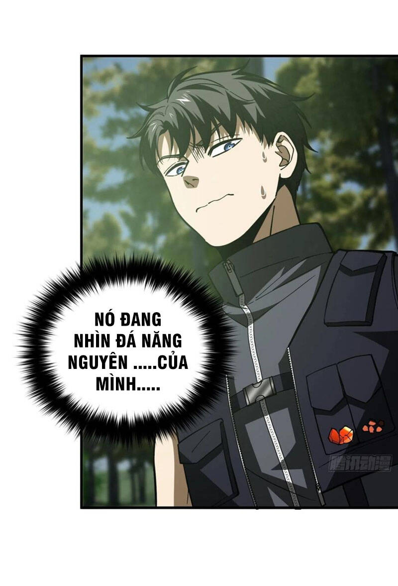 Toàn Cầu Cao Võ - Chương 133