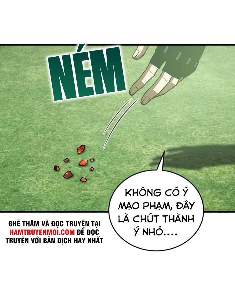 Toàn Cầu Cao Võ - Chương 133