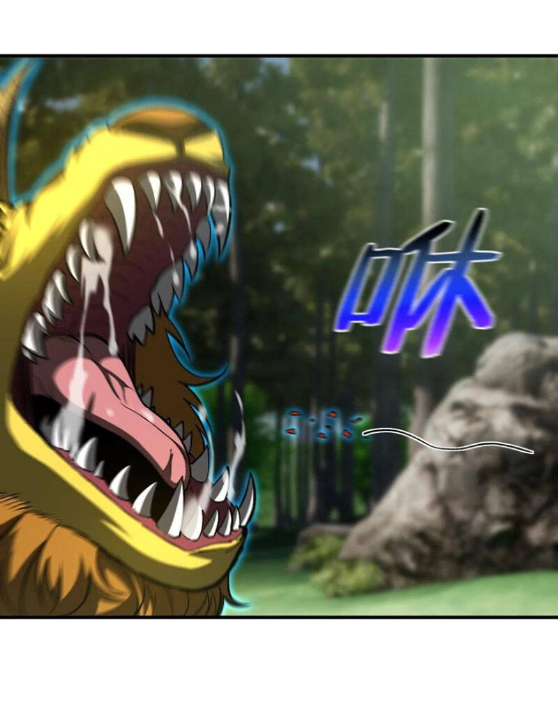 Toàn Cầu Cao Võ - Chương 133