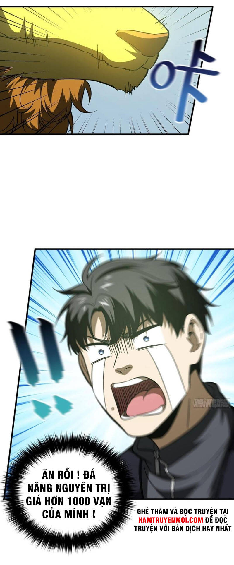 Toàn Cầu Cao Võ - Chương 133