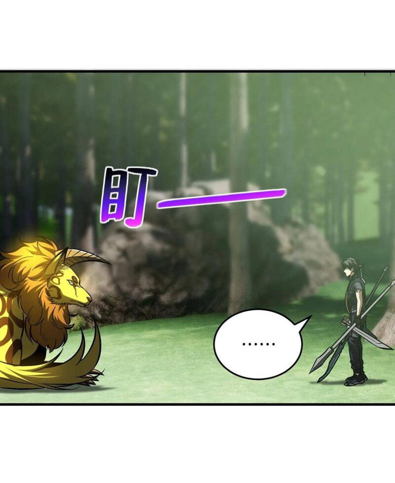 Toàn Cầu Cao Võ - Chương 133