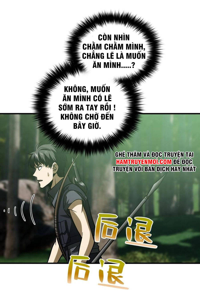 Toàn Cầu Cao Võ - Chương 133