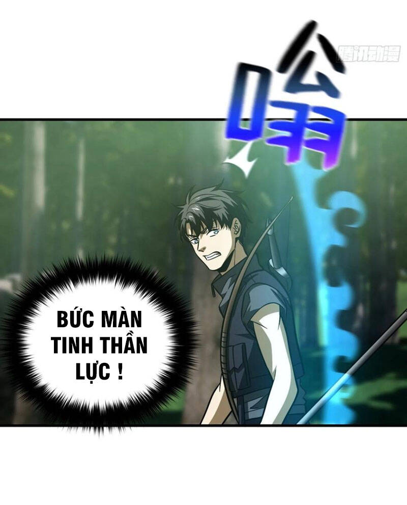 Toàn Cầu Cao Võ - Chương 133