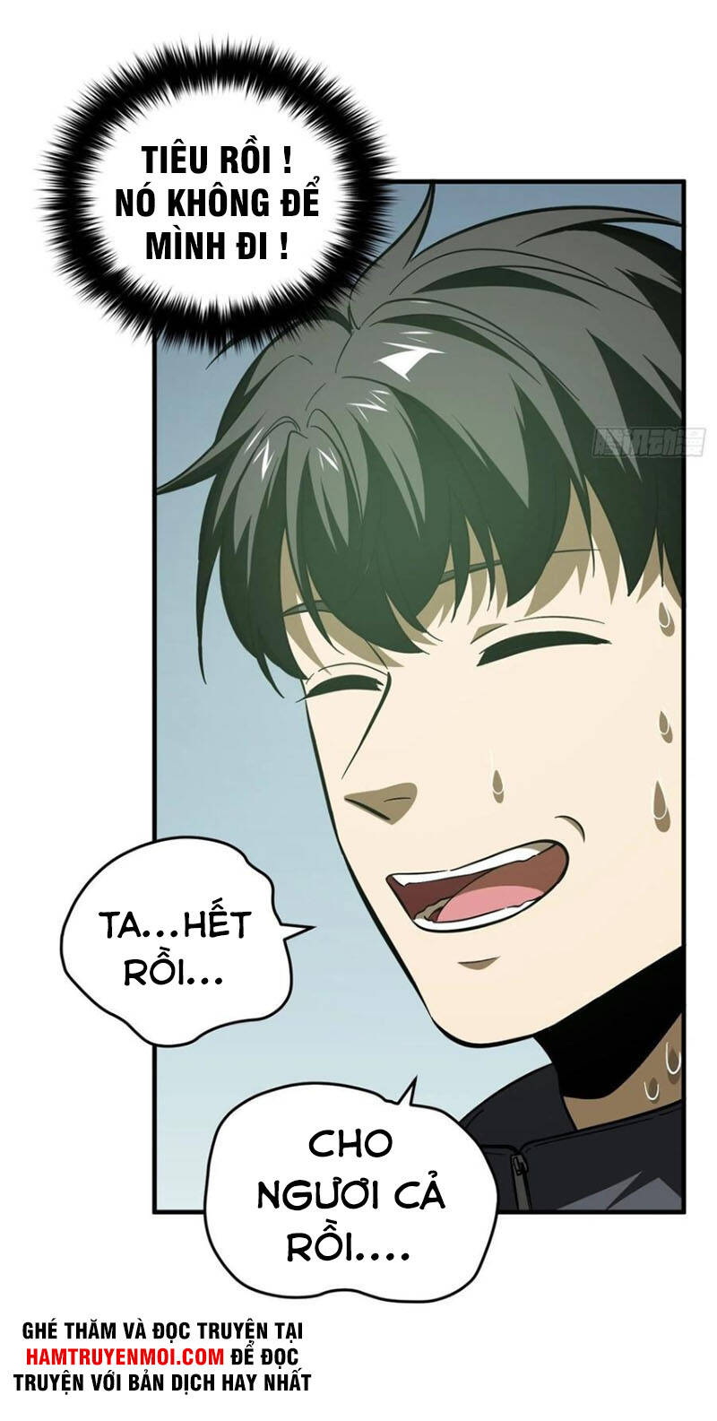 Toàn Cầu Cao Võ - Chương 133