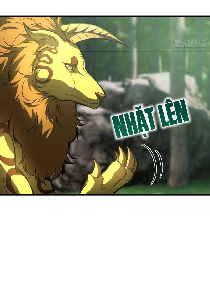 Toàn Cầu Cao Võ - Chương 133