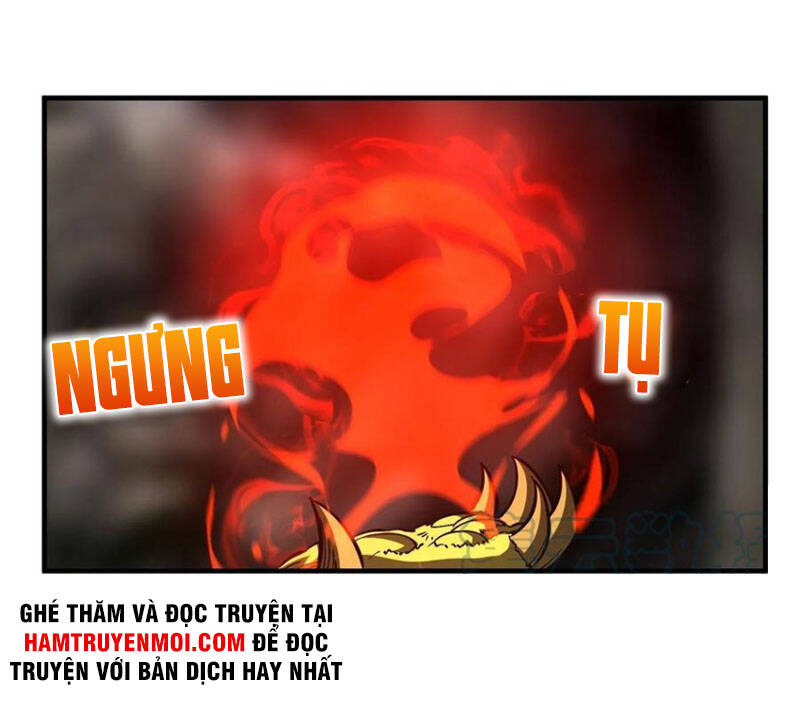 Toàn Cầu Cao Võ - Chương 133